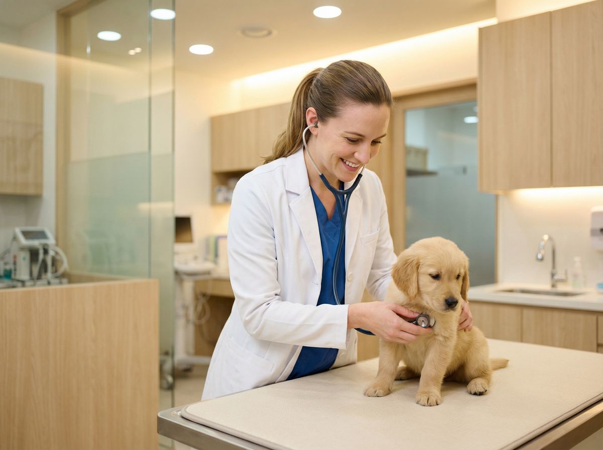 汁付宝动物兽医专家