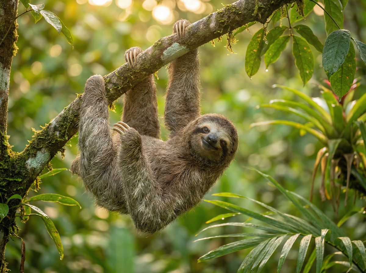 汁付宝树懒视频